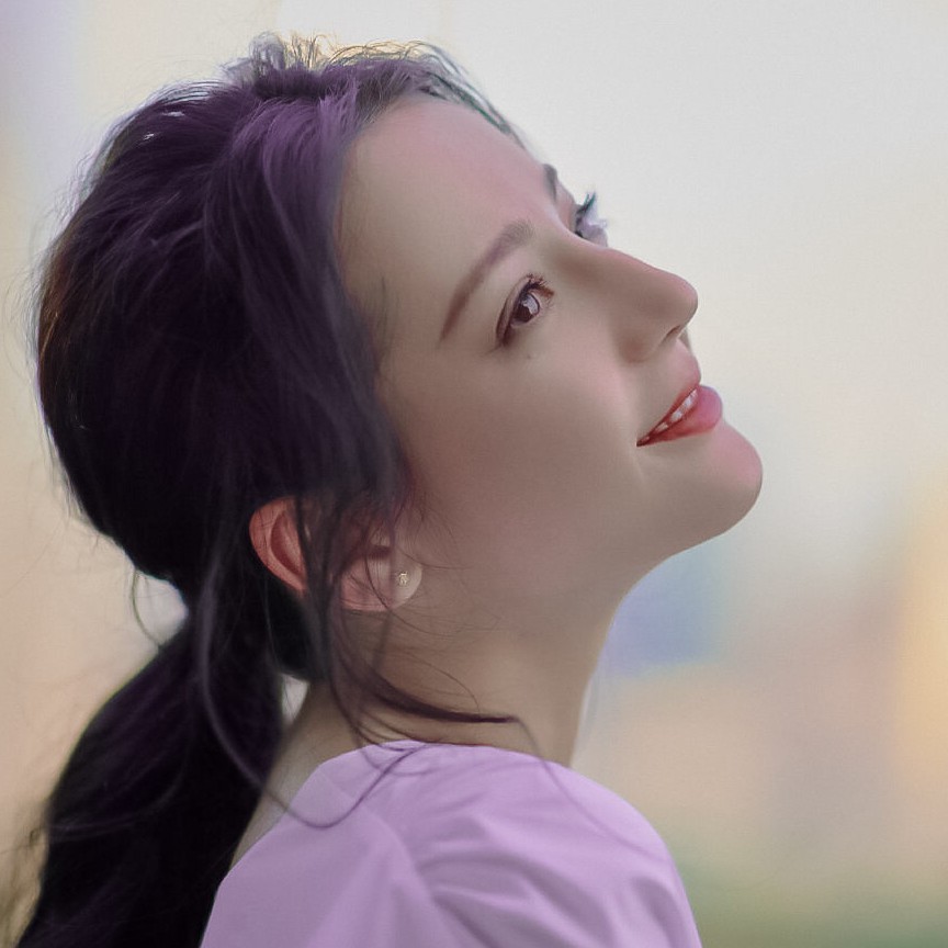 迪丽热巴