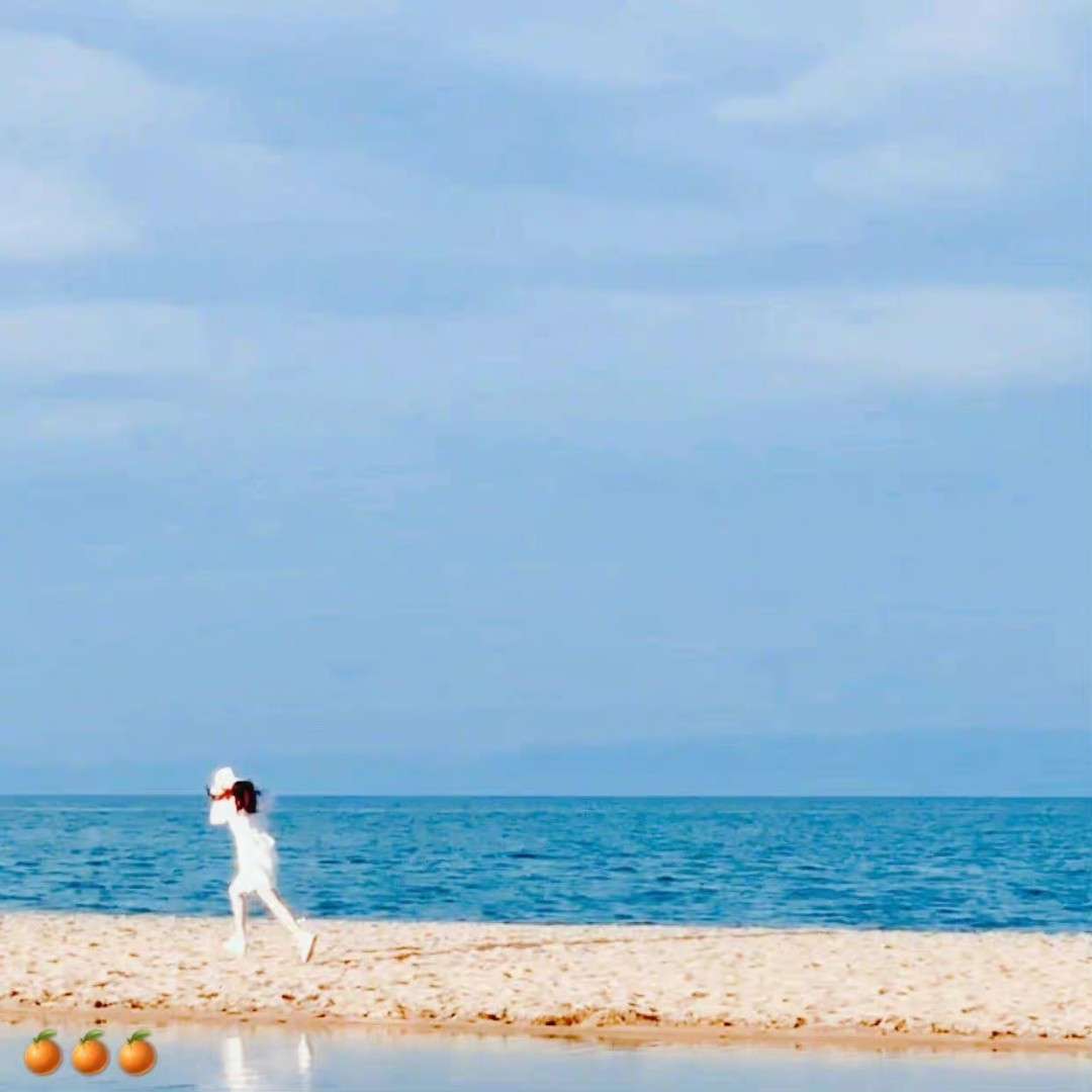 鞠婧祎语录📝