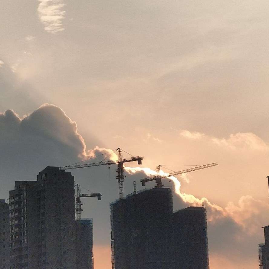 白日梦我