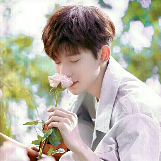 唯爱王源