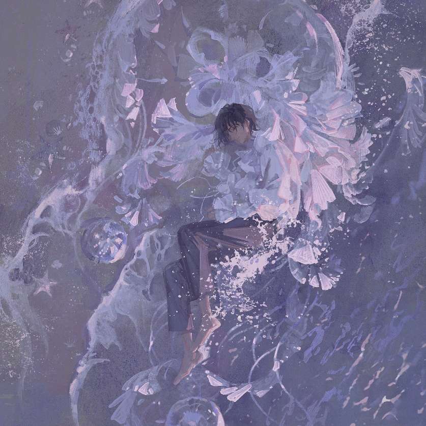 岁辞