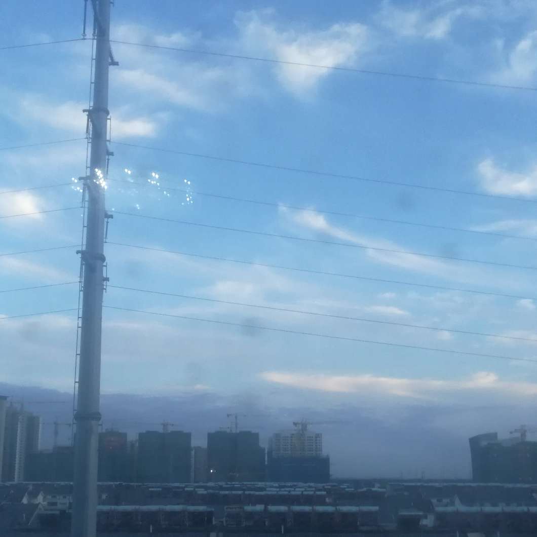温柔