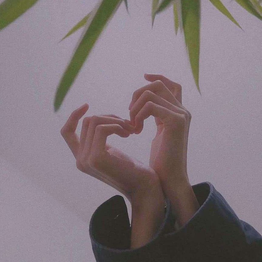 我喜欢
