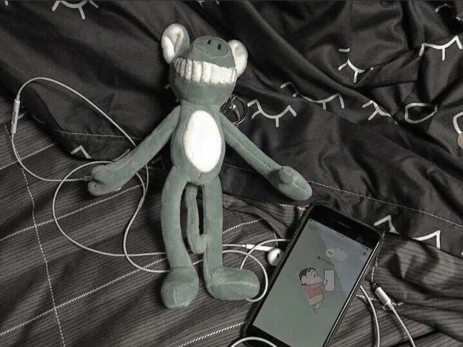 让你沦陷的歌词