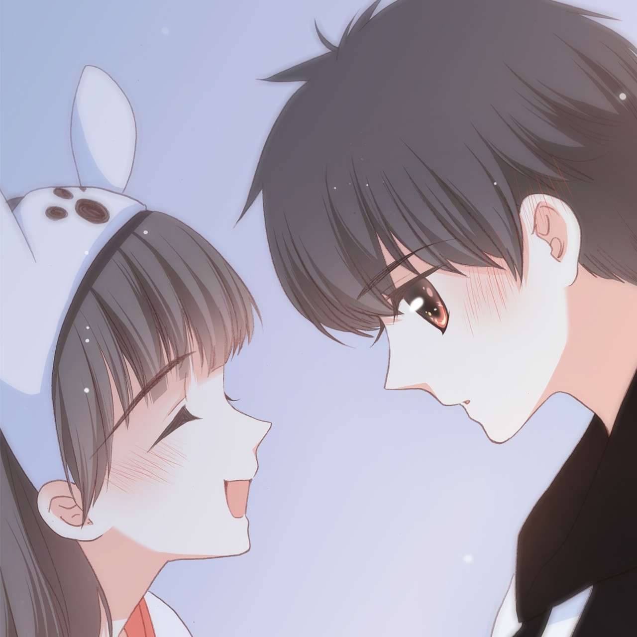 落花无忧