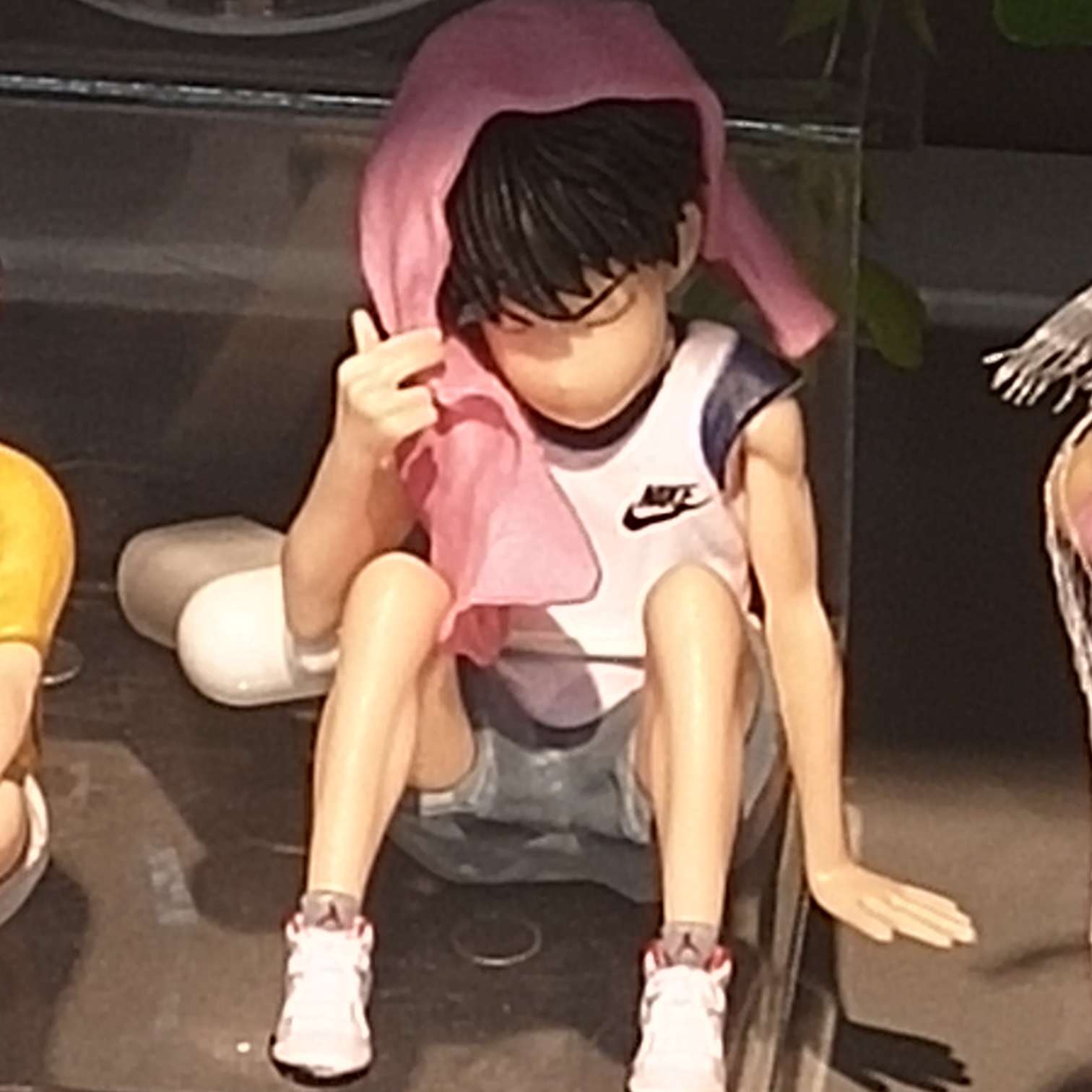 我的少年