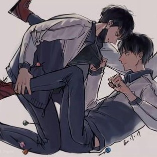 原耽句子