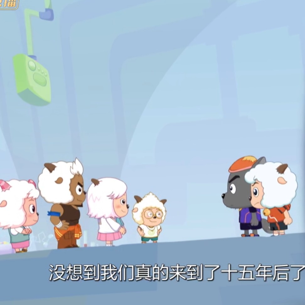 喜灰