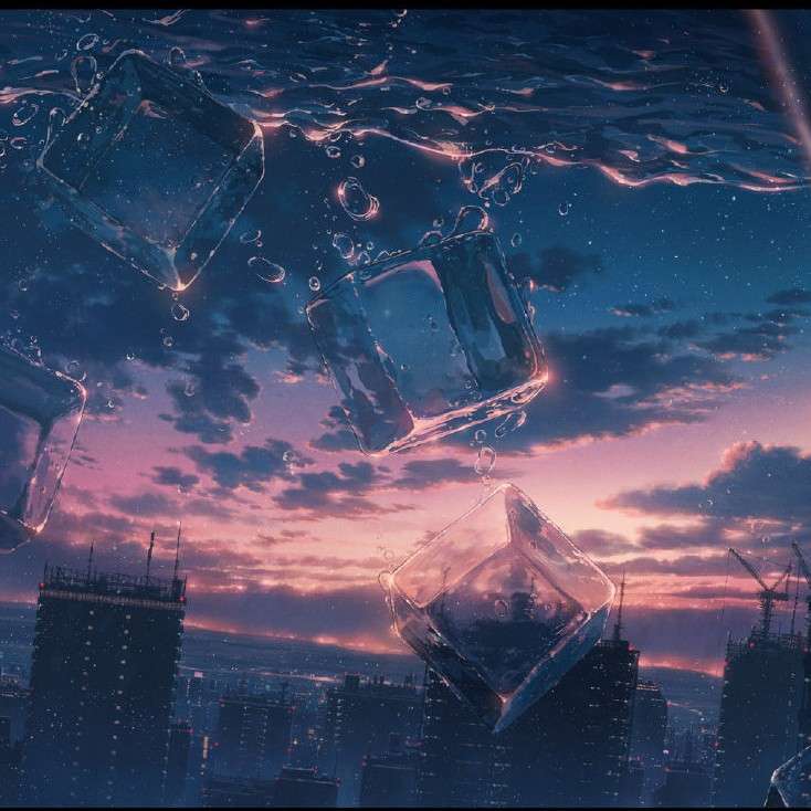 喜欢