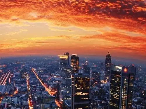 原创