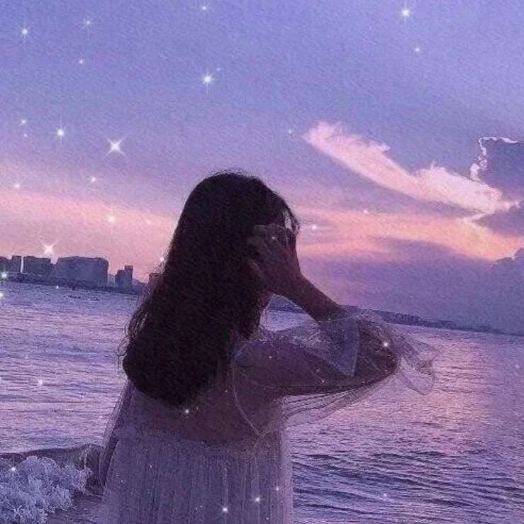 温柔
