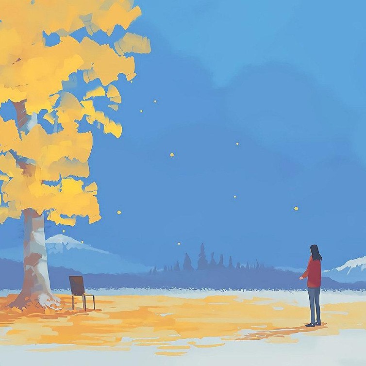 杂