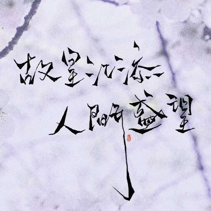 某某