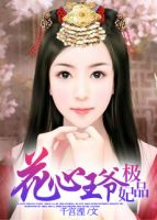 《花心王爷极品妃》