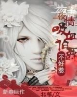 《一夜情：吸血鬼伯爵不好惹》