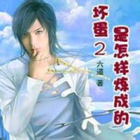 《坏蛋是怎样炼成的2》