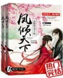 《凤倾天下之腹黑太子妃》