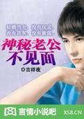 《神秘老公不见面》