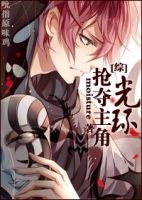 《综抢夺主角光环》