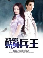 《女总裁的贴身兵王》