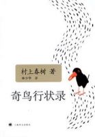 《奇鸟行状录》