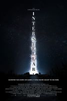 《星际穿越》