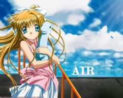 《AIR》