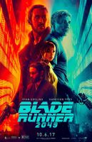 《银翼杀手2049》
