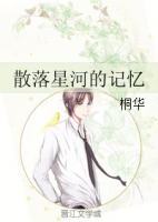 《散落星河的记忆》