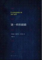 《谜一样的眼睛》