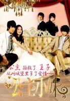 《公主小妹》