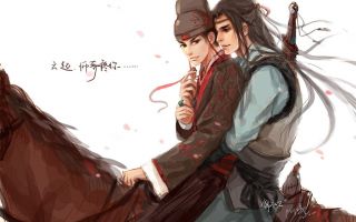 《锦衣卫》