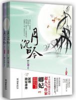 《月沉吟》