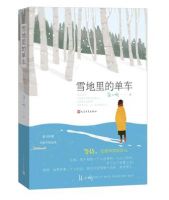《雪地里的单车》