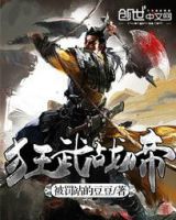 《狂武战帝》