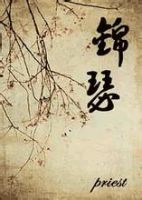 《锦瑟(priest小说)》