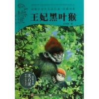 《王妃黑叶猴》