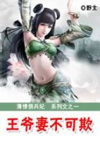 《薄情佣兵妃：王爷妻不可欺》