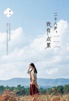 《二十八岁，我有点累》