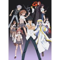 《魔法禁书目录》