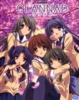 《Clannad》