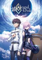 《Fate/Grand Order》