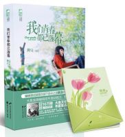 《我们青春都已落幕》