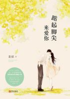《踮起脚尖来爱你》