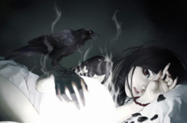 《宝珠鬼话》