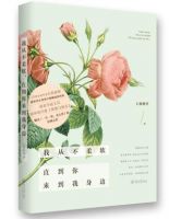 《我从不柔软，直到你来到我身边》
