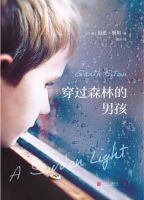 《穿过森林的男孩》