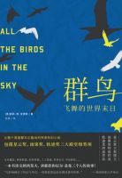 《群鸟飞舞的世界末日》