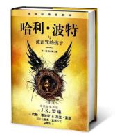 《哈利・波特与被诅咒的孩子》