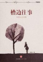 《槽边往事》
